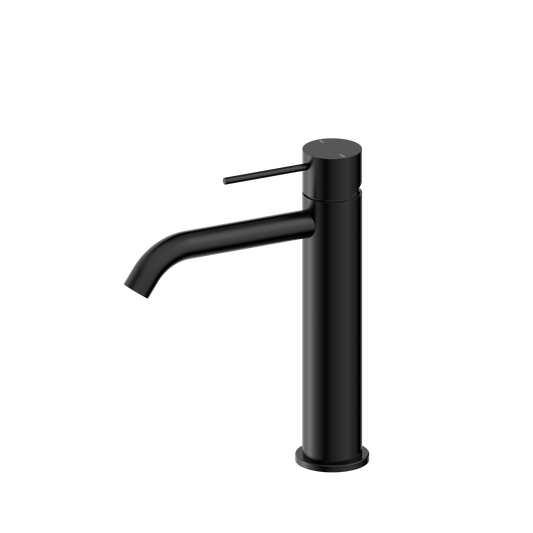 Mecca Mid Tall Basin Mixer