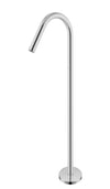 Mecca Freestanding Bath Spout Only