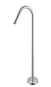 Mecca Freestanding Bath Spout Only