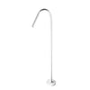 Mecca Freestanding Bath Spout Only