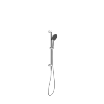 Mecca Shower Rail With Air Shower ll