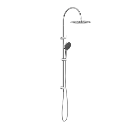 Mecca Twin Shower With Air Shower ll