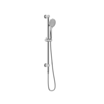 Mecca Shower Rail With Air Shower