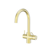Mecca 3 Way Filtered Mixer Tap
