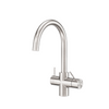 Mecca 3 Way Filtered Mixer Tap