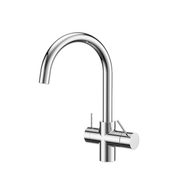 Mecca 3 Way Filtered Mixer Tap