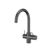 Mecca 3 Way Filtered Mixer Tap