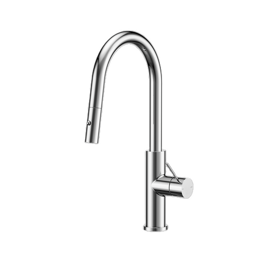 Mecca Smart Sensor Pull Out Kitchen Mixer