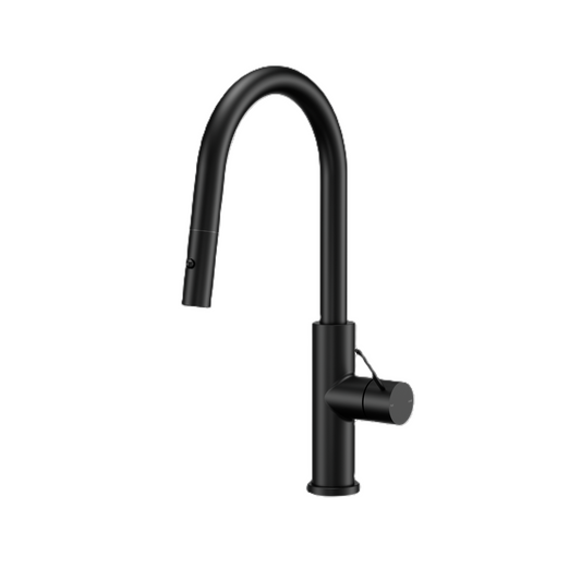 Mecca Smart Sensor Pull Out Kitchen Mixer