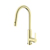 Pearl Pull Out Sink Mixer With Vegie Spray Function