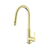 Pearl Pull Out Sink Mixer With Vegie Spray Function