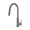 Pearl Pull Out Sink Mixer With Vegie Spray Function