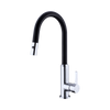 Pearl Pull Out Sink Mixer With Vegie Spray Function