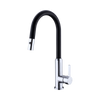 Pearl Pull Out Sink Mixer With Vegie Spray Function