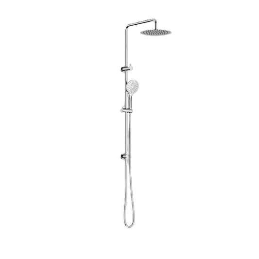Dolce II Twin Shower