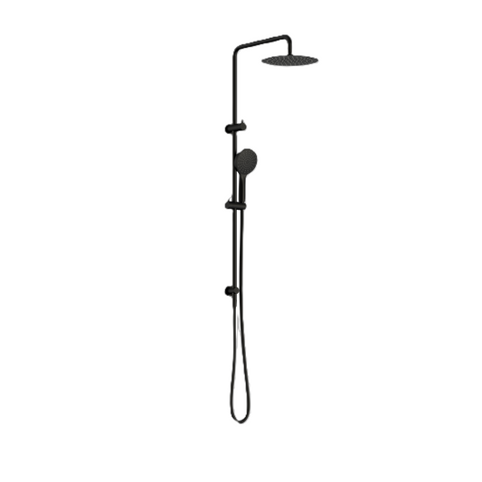 Dolce II Twin Shower