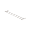 New Mecca Double Towel Rail 600/800MM