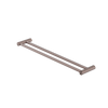 New Mecca Double Towel Rail 600/800MM