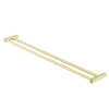 New Mecca Double Towel Rail 600/800MM