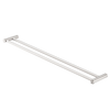 New Mecca Double Towel Rail 600/800MM