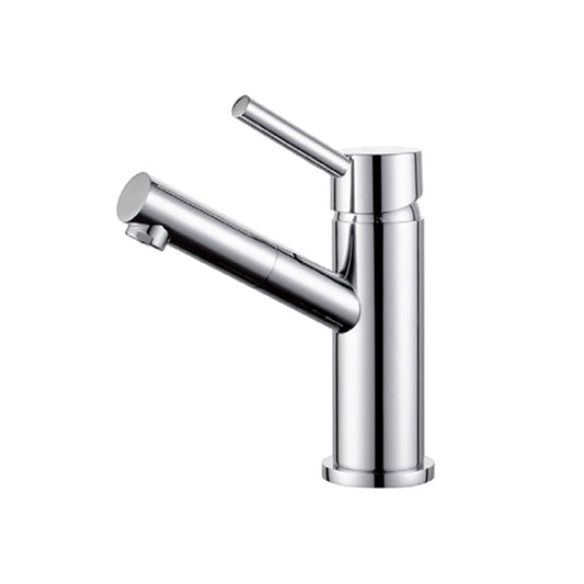 Dolce Angled Low Basin Mixer