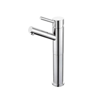 Dolce Tall Angled Basin Mixer