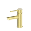 Dolce Basin Mixer Straight Spout