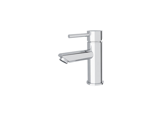 Dolce Basin Mixer Straight Spout