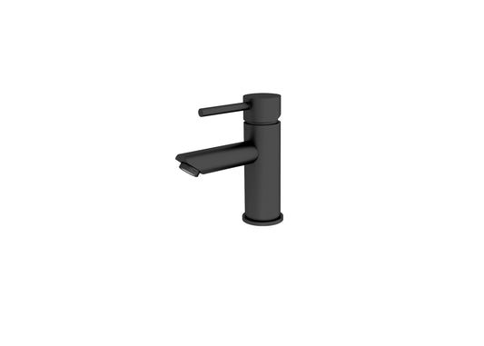 Dolce Basin Mixer Straight Spout