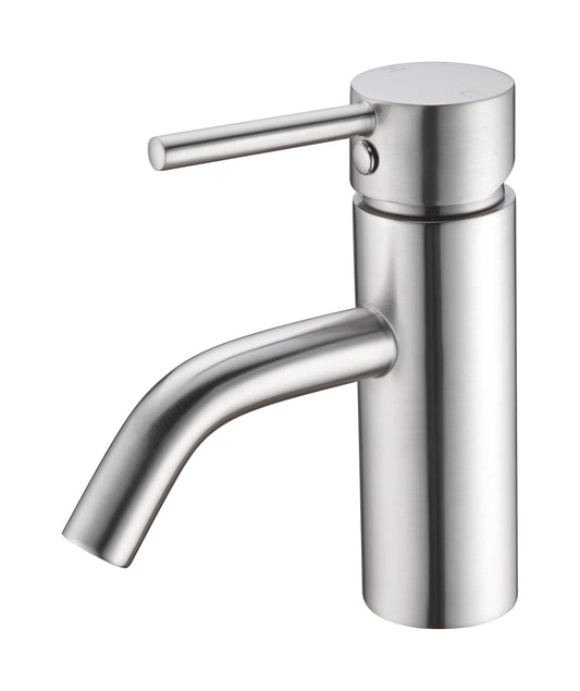 Dolce Basin Mixer Stylish Spout