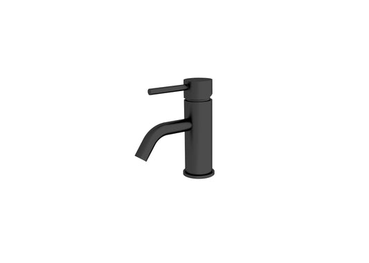 Dolce Basin Mixer Stylish Spout