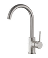 Dolce Kitchen Mixer Gooseneck