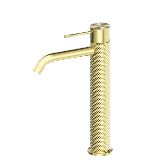 Opal Tall Basin Mixer