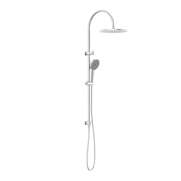 Opal Twin Shower With Air Shower ll