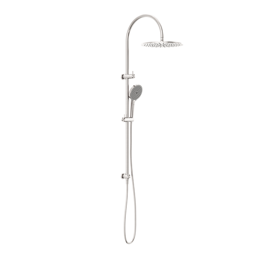 Opal Twin Shower With Air Shower ll