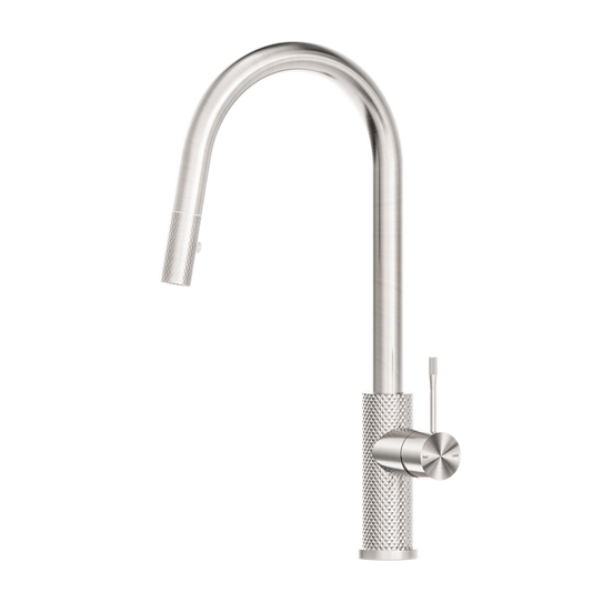 Opal Pull Out Sink Mixer With Vegie Spray Function