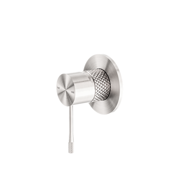 Opal Shower Mixer 60 or 80mm Back Plate