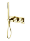 Opal Progressive Shower System