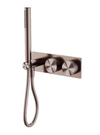 Opal Progressive Shower System