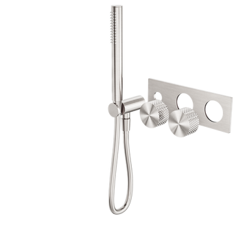 Opal Progressive Shower System Trim Kit