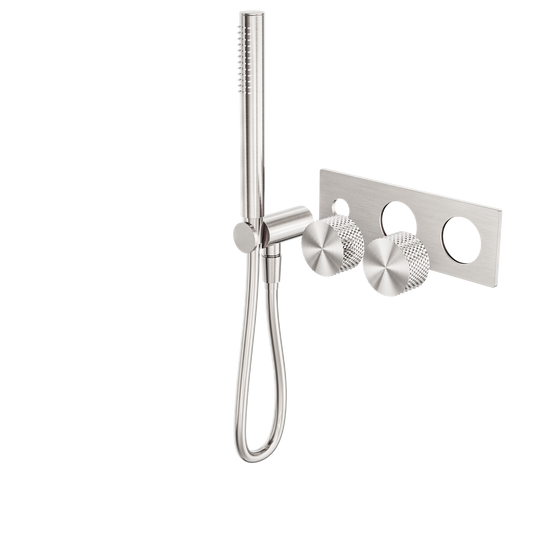 Opal Progressive Shower System Trim Kit