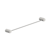 Opal Single Towel Rail 600/800MM