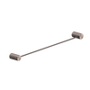 Opal Single Towel Rail 600/800MM