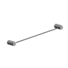 Opal Single Towel Rail 600/800MM