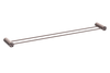 Opal Double Towel Rail 600/800MM