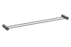Opal Double Towel Rail 600/800MM