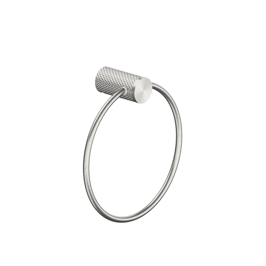 Opal Towel Ring