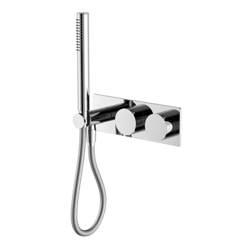 Kara Progressive Shower System