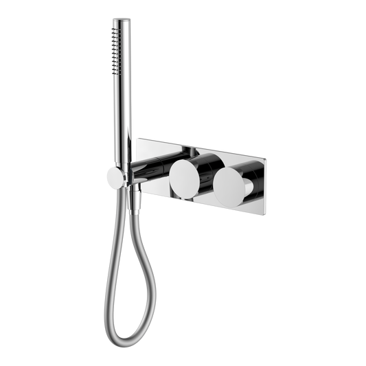 Kara Progressive Shower System