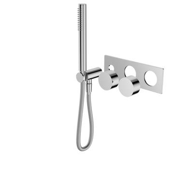 Kara Progressive Shower System Trim Kit